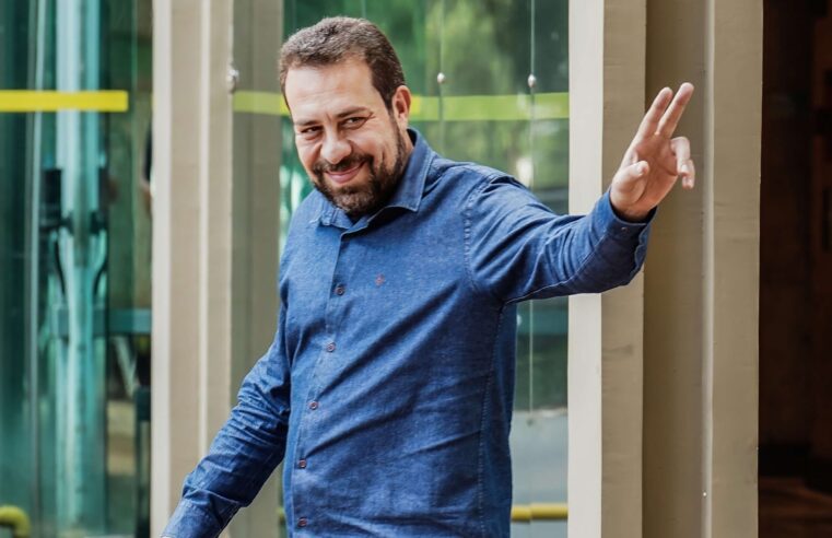 Boulos quer criar o Pix das big techs