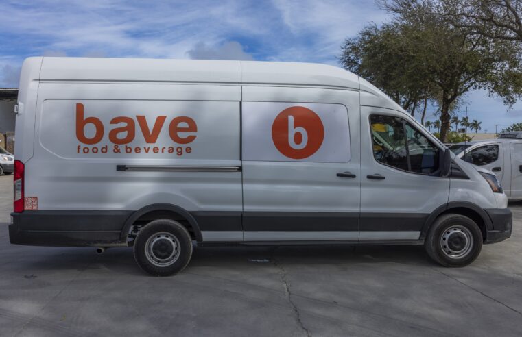 Empresa com DNA brasileiro adota estratégia para conquistar mercado americano de bebidas