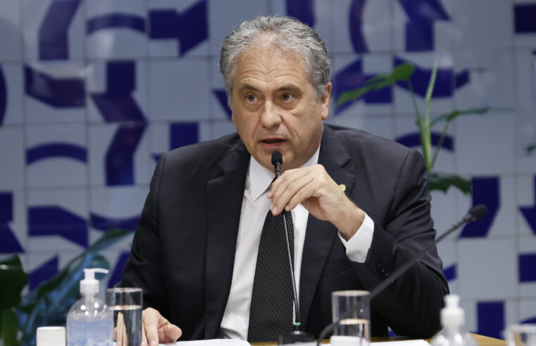 Relator propõe aumentar taxação de LCAs e LCIs a 7,5%