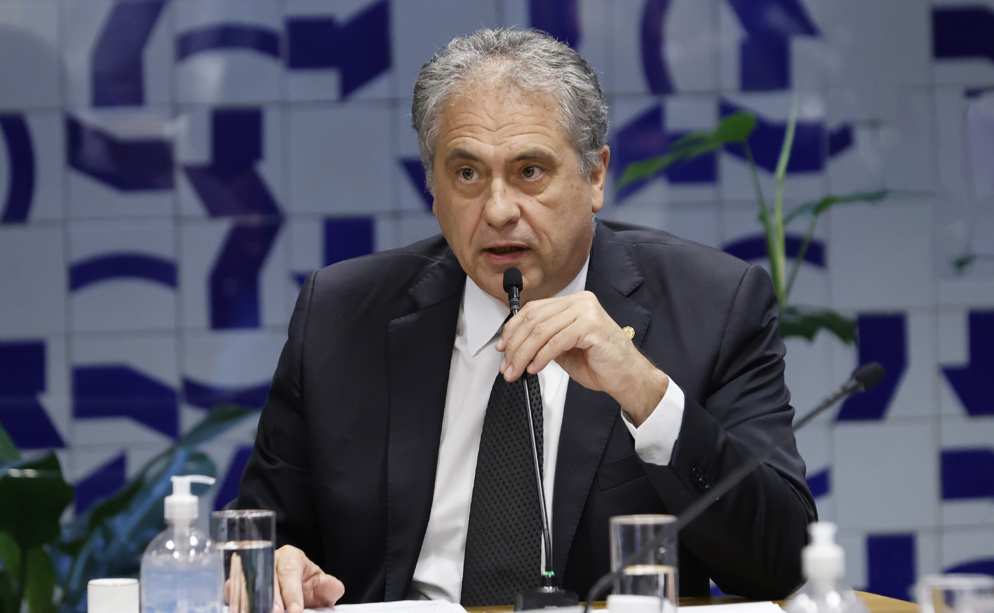 Relator propõe aumentar taxação de LCAs e LCIs a 7,5%