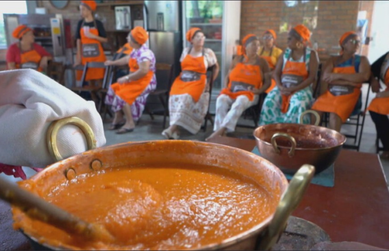 Confira receita de doce de abóbora