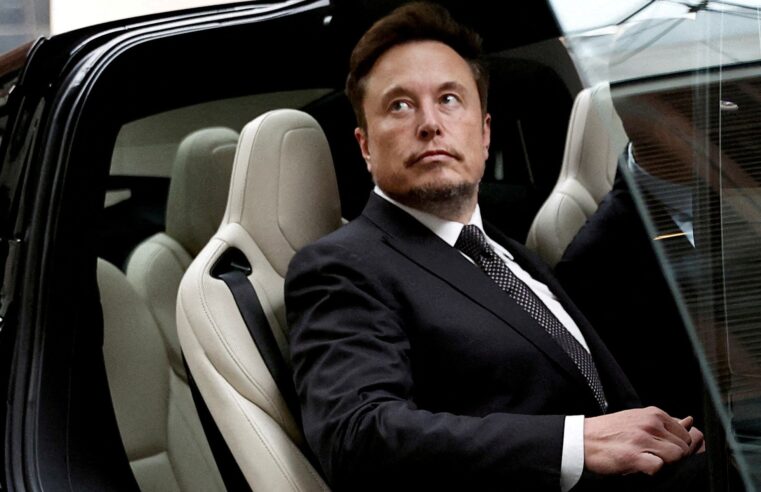 Tesla propõe remuneração recorde de US$ 1 trilhão a Elon Musk vinculada a metas de IA e robótica