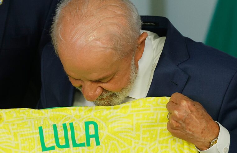 Rombo recorde de estatais federais desmonta narrativa de Lula