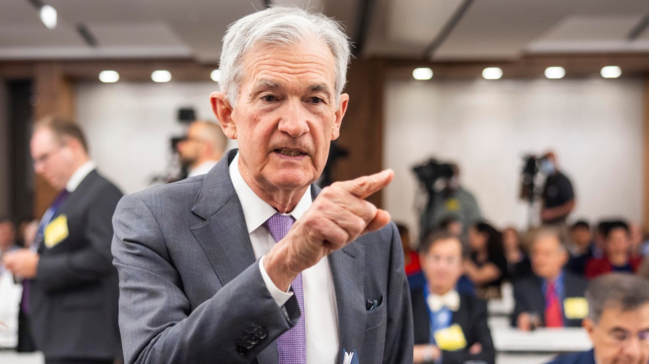 Fed anuncia primeiro corte de juros desde volta de Trump