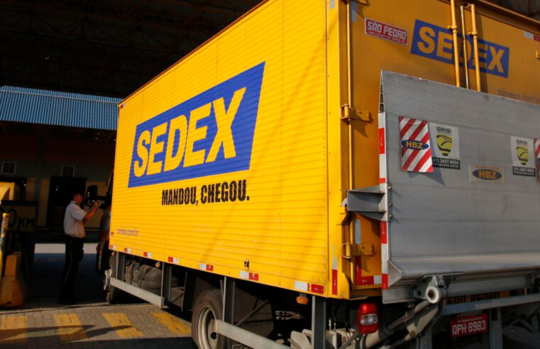 Rombo recorde expõe crise histórica dos Correios