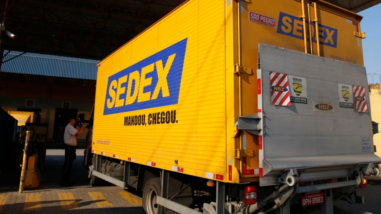 Rombo recorde expõe crise histórica dos Correios