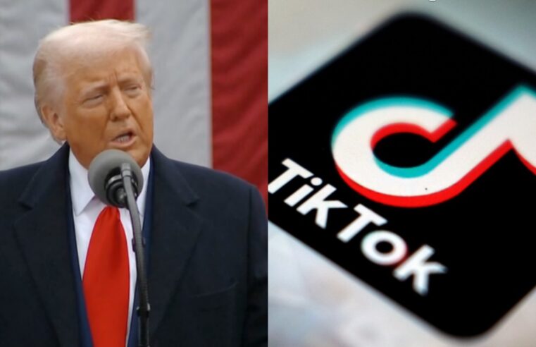 EUA confirmam avanço em acordo com a China para venda do TikTok