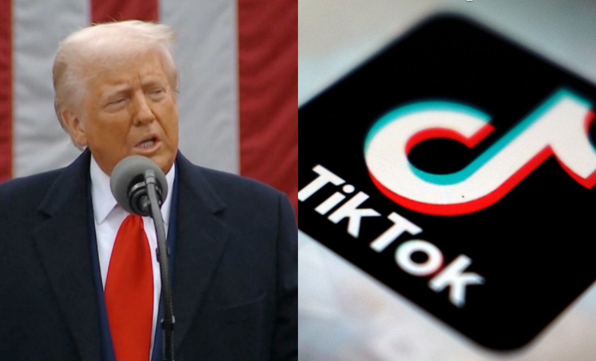 EUA confirmam avanço em acordo com a China para venda do TikTok