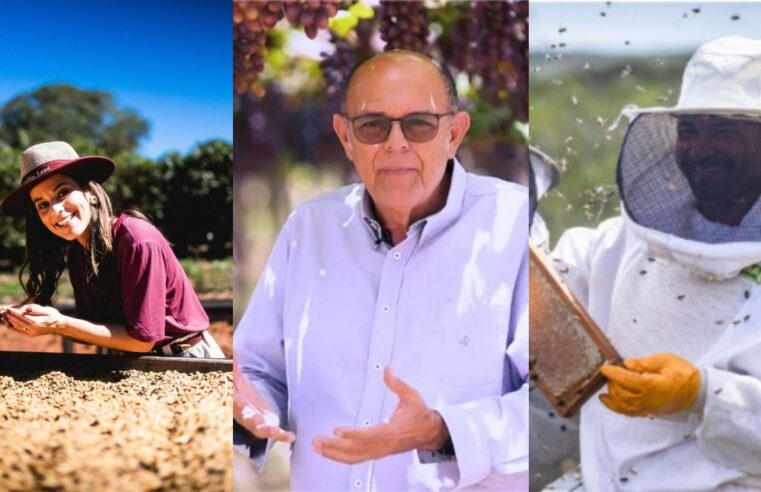 'Desesperador': 1 mês após tarifaço, produtores perdem clientes que levaram anos para conquistar nos EUA