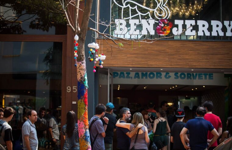 Cofundador da Ben & Jerry's renuncia após briga com a controladora Unilever; entenda