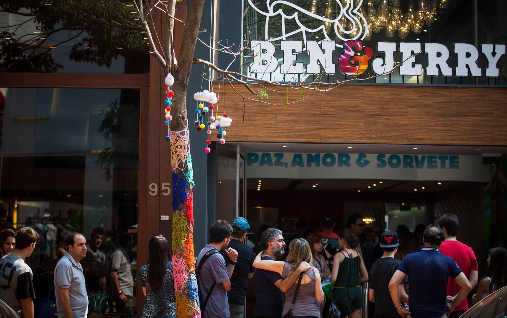 Cofundador da Ben & Jerry's renuncia após briga com a controladora Unilever; entenda