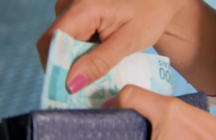 Salários acima de R$ 6 mil já pagam mais imposto do que milionários, diz estudo