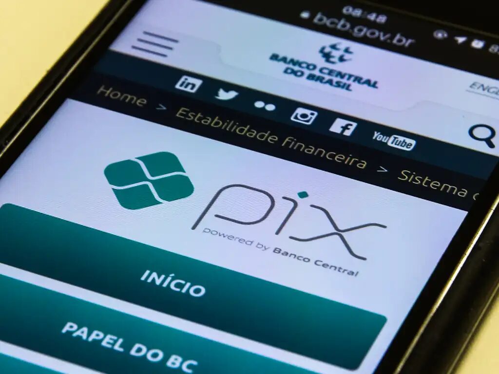 BC exige bloqueio imediato de pagamentos a contas suspeitas