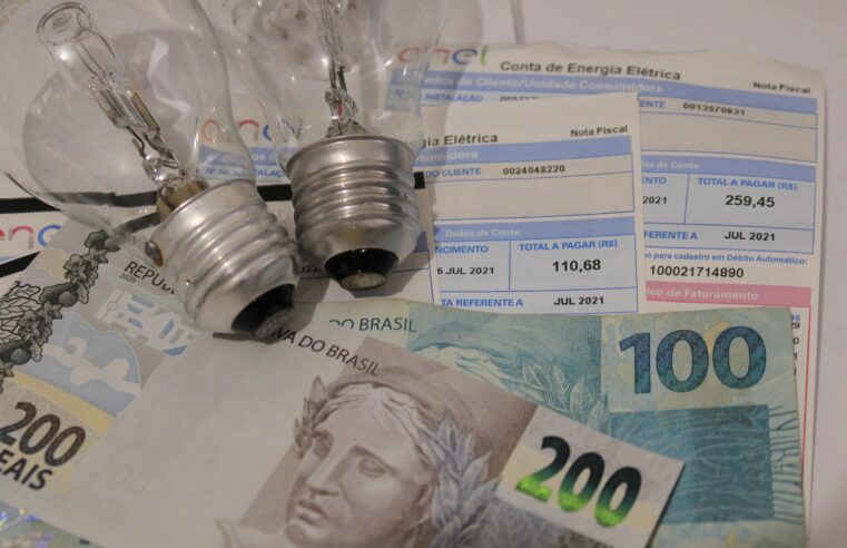 prévia da inflação acelera para 0,48% em setembro, após fim do desconto na conta de luz