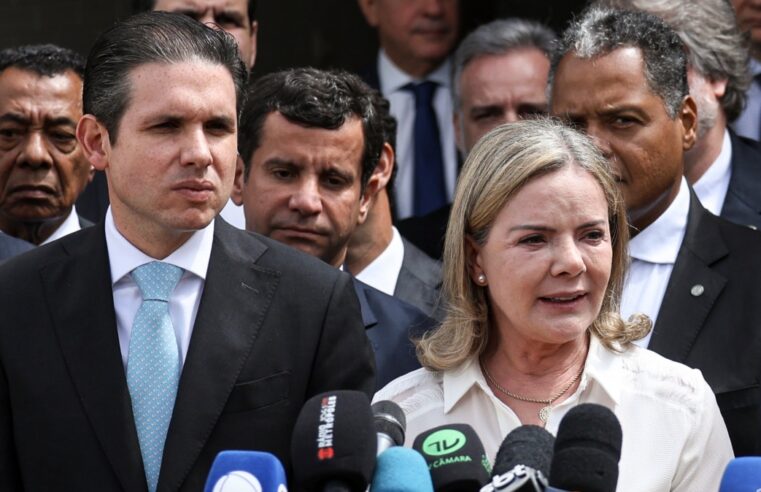 isenção do IR até R$ 5 mil irá a votação; Gleisi afirma ter aval de “todos”