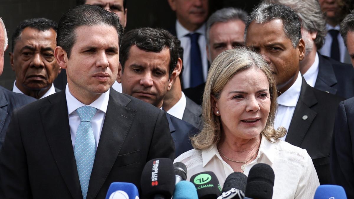 isenção do IR até R$ 5 mil irá a votação; Gleisi afirma ter aval de “todos”