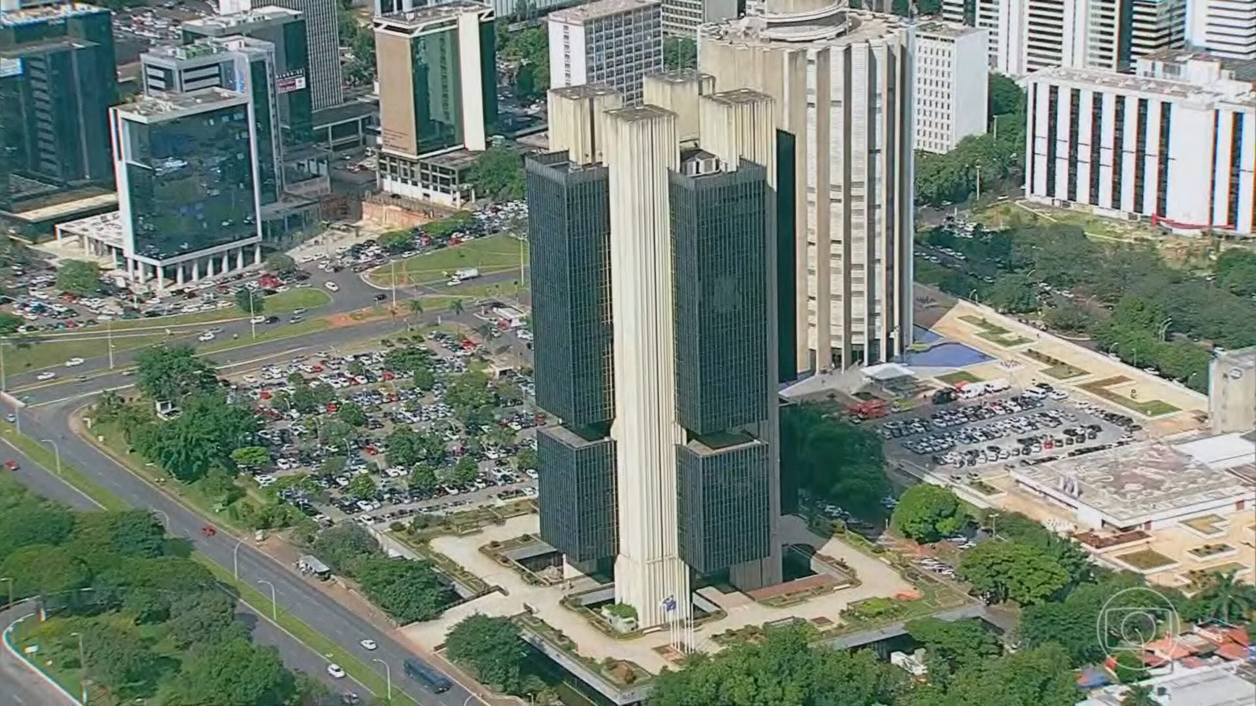 Banco Central mantém taxa básica de juros em 15% ao ano