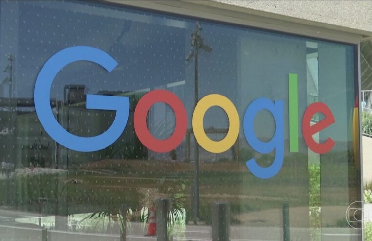 Alphabet, dona do Google, atinge US$ 3 trilhões em valor de mercado pela 1ª vez