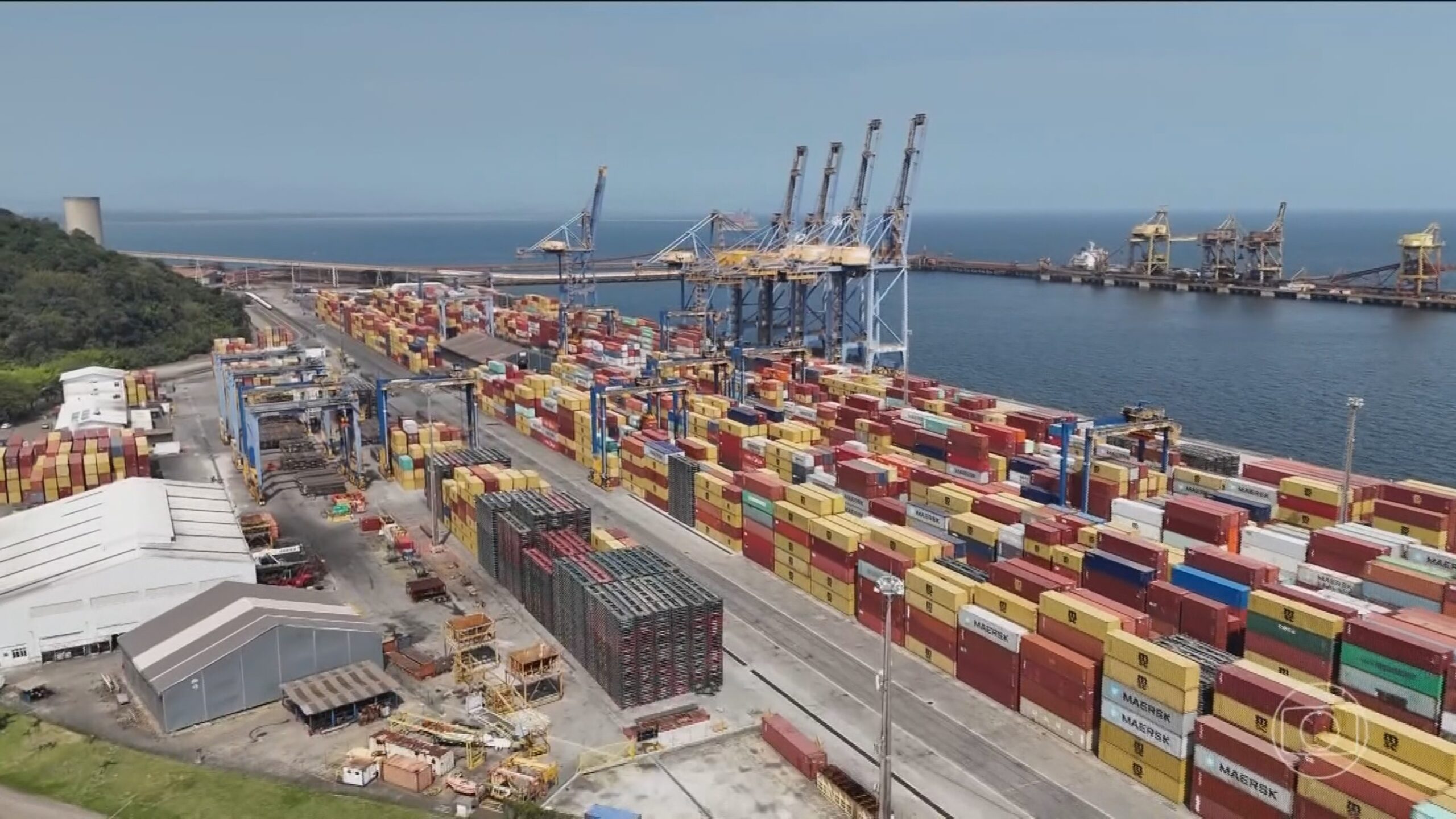 Tarifaço: estados do Sudeste e do Sul lideram perdas em valores totais exportados para os EUA