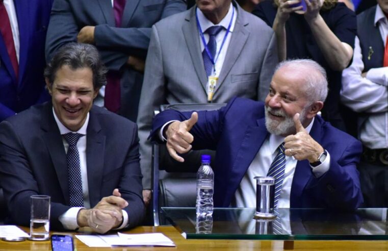 Proposta de Lula para Big Techs levanta dúvida sobre uso político