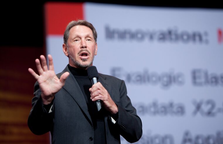 O que é a Oracle, empresa que levou seu criador a superar Musk e virar o mais rico do mundo