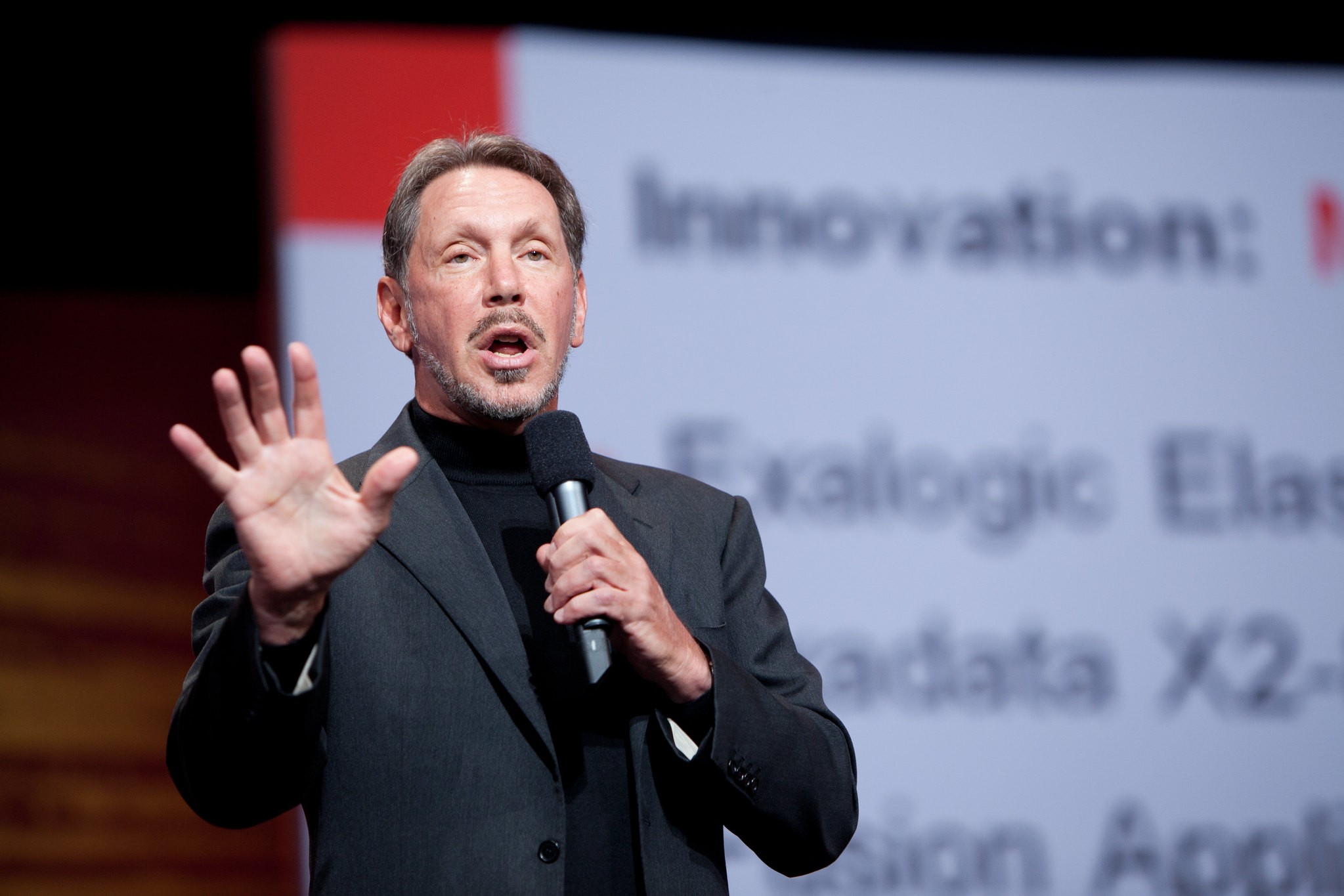 O que é a Oracle, empresa que levou seu criador a superar Musk e virar o mais rico do mundo
