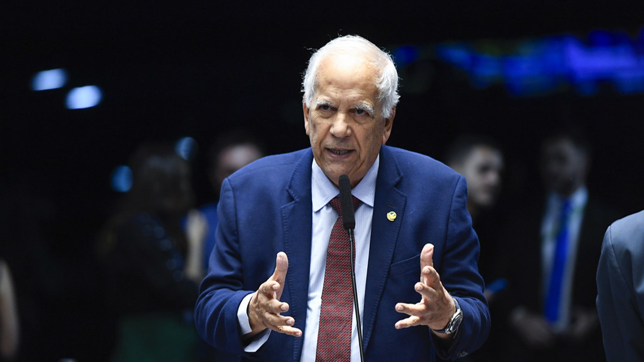 Projeto de Teto da dívida não vai gerar calote, diz relator