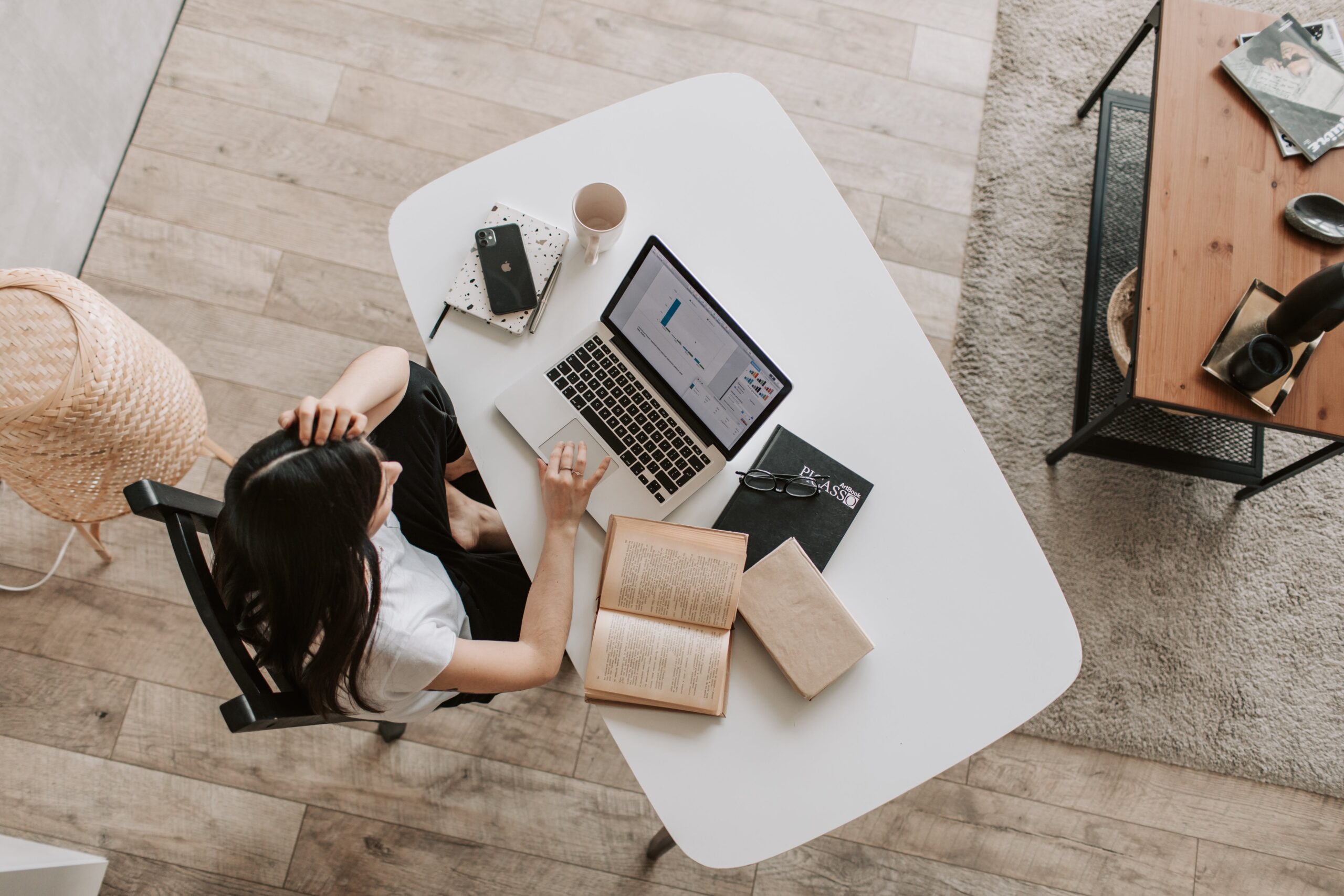 Empresas não sabem medir a produtividade em home office, dizem especialistas