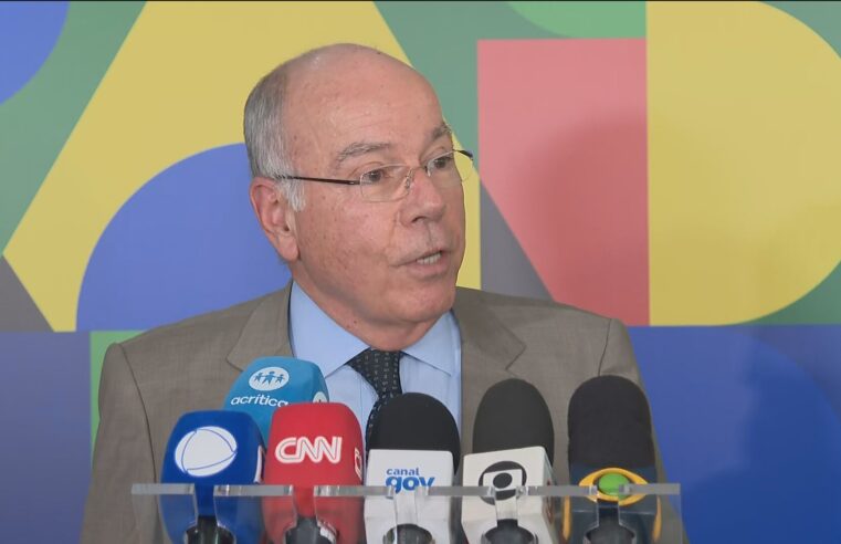 Mercosul e EFTA assinam acordo de livre comércio e chanceler classifica parceria como 'histórica'