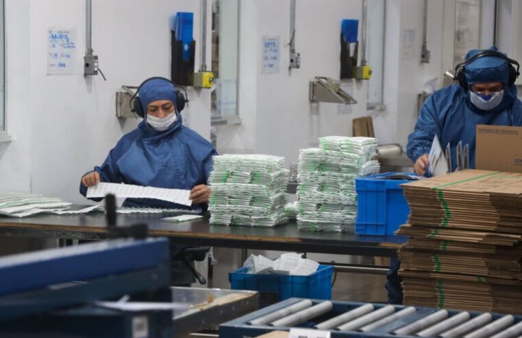 No 3º mês seguido de tombo, 'prévia do PIB' do Banco Central tem retração de 0,5% em julho