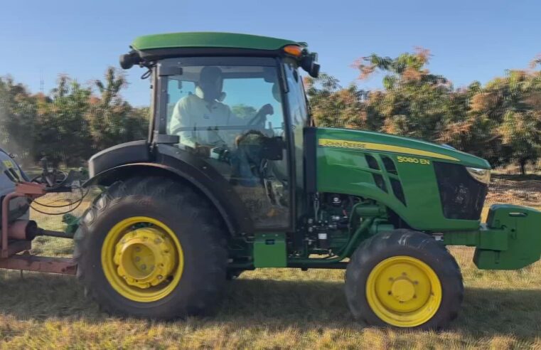 É melhor consórcio ou financiamento na hora da compra da máquina agrícola?