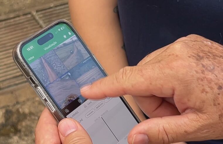 Furtos e roubos tiram a tranquilidade na zona rural