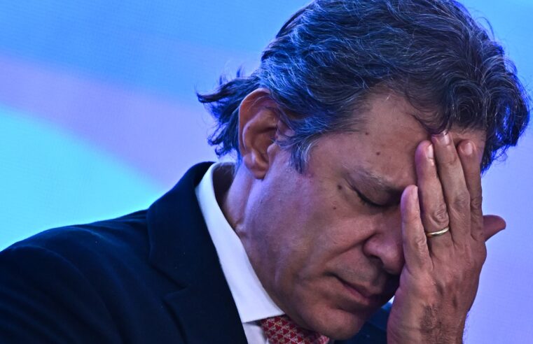 TCU obriga Haddad a buscar R$ 30 bilhões para cumprir meta