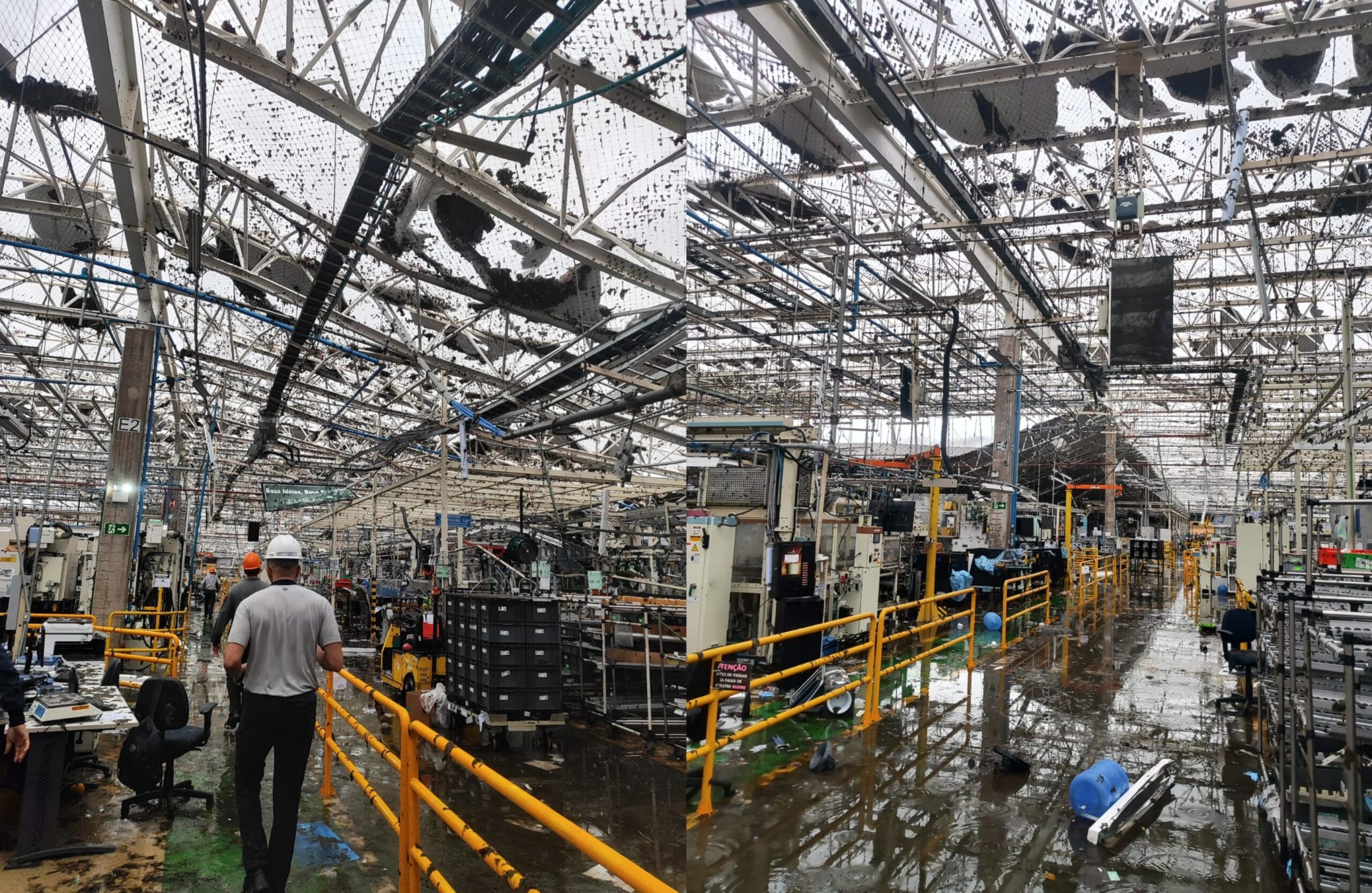 Layoff na Toyota de Sorocaba é aprovado por trabalhadores