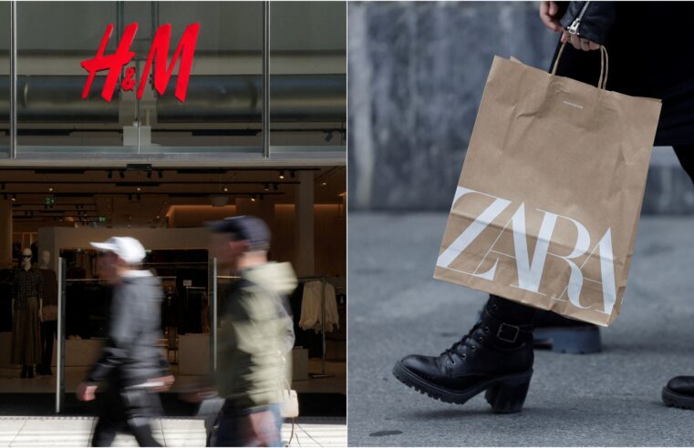 Por que marcas de varejo europeias são mais caras no Brasil?