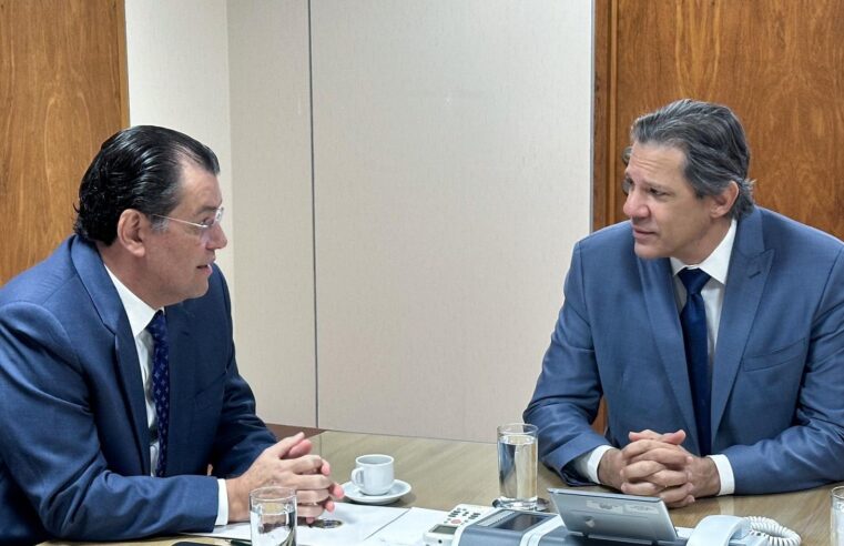 CCJ do Senado deve votar hoje projeto que cria comitê da reforma tributária