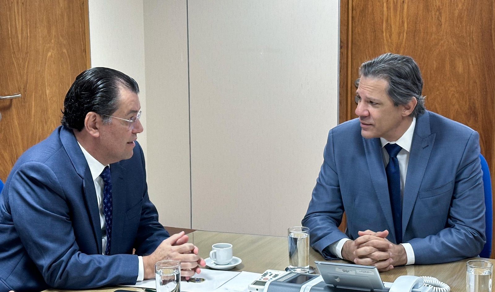 CCJ do Senado deve votar hoje projeto que cria comitê da reforma tributária