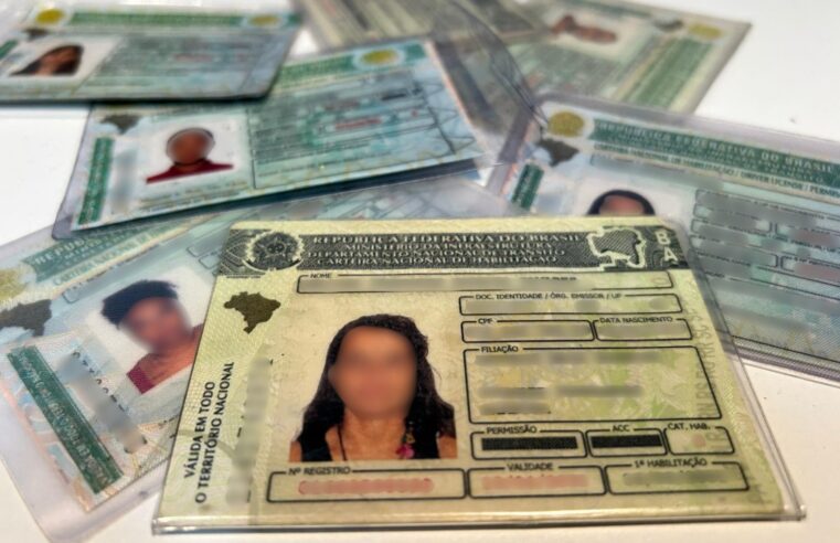 CNH Social: o que é a nova carteira de motorista? Veja perguntas e respostas