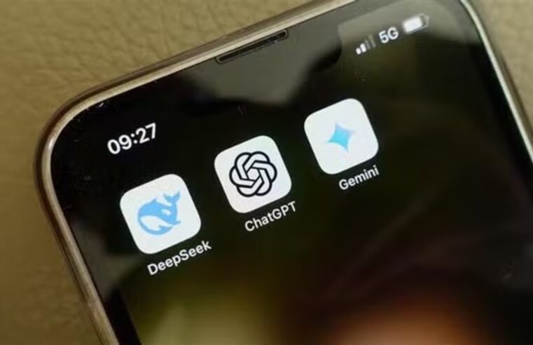 Uso de Inteligência Artificial no trabalho cresce 163% na indústria brasileira, diz IBGE