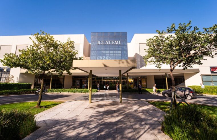 Varejista sueca H&M anuncia loja em Sorocaba