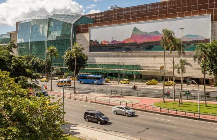 H&M anuncia chegada da primeira loja ao Rio em 2026