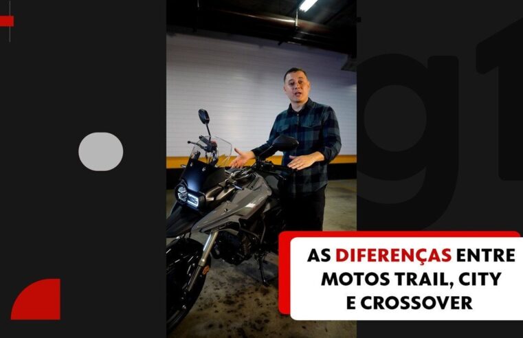 Honda NC 750X 2026 chega com câmbio automático e freio de mão; veja o preço