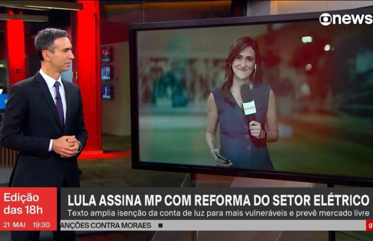 Comissão adia análise da MP que prevê mudanças no setor elétrico