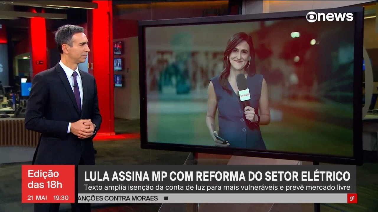 Comissão adia análise da MP que prevê mudanças no setor elétrico