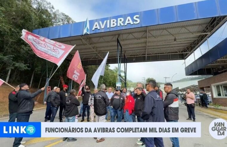 Câmara dos Deputados realiza audiência pública para debater estatização da Avibras nesta quarta (15)