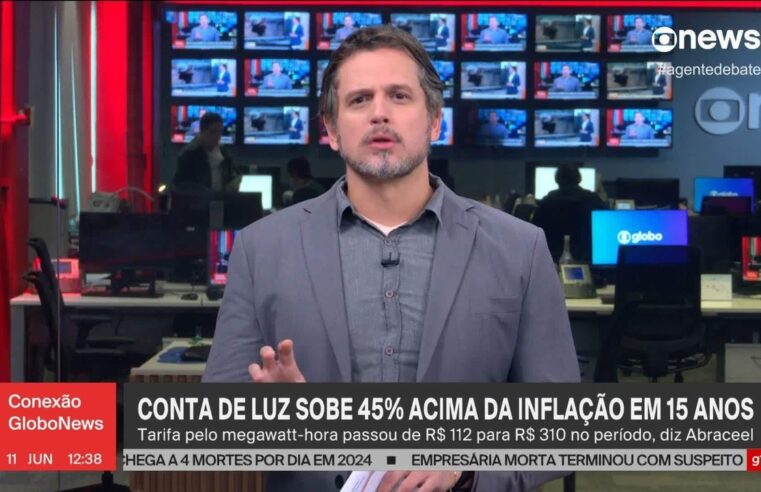 Comissão do Congresso deve votar nesta quinta relatório de MP com mudanças no setor elétrico; entenda a discussão