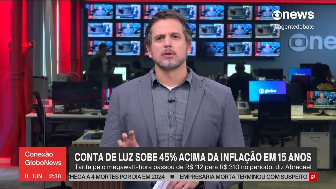 Comissão do Congresso deve votar nesta quinta relatório de MP com mudanças no setor elétrico; entenda a discussão