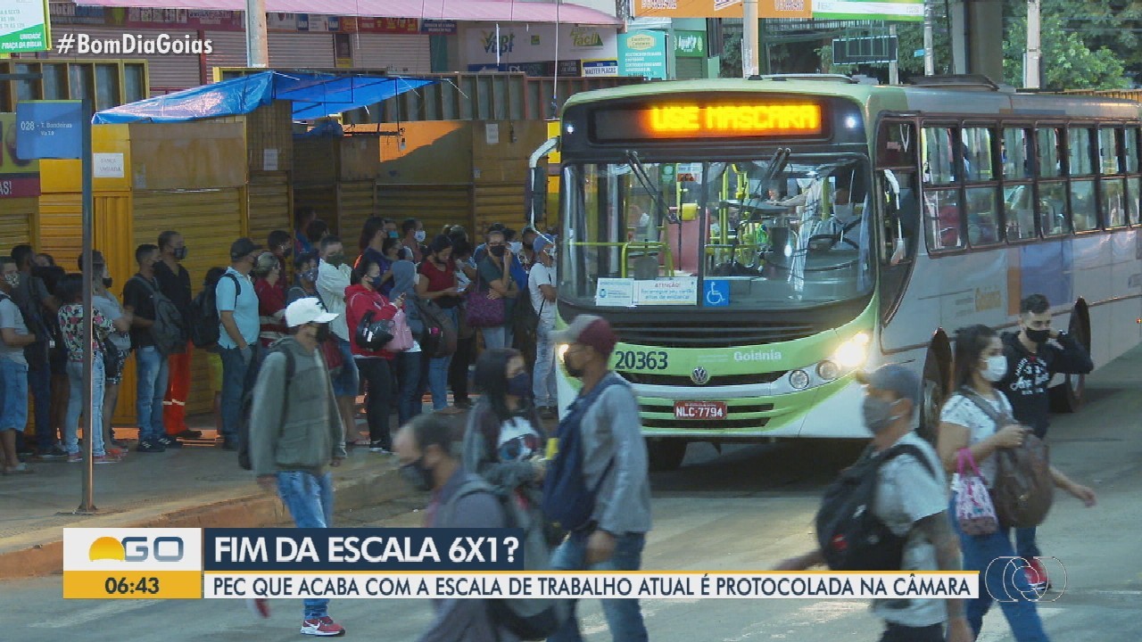 Fim da escala 6×1: CCJ do Senado dá primeiro passo e inicia discussão de proposta que obriga dois dias de descanso na semana