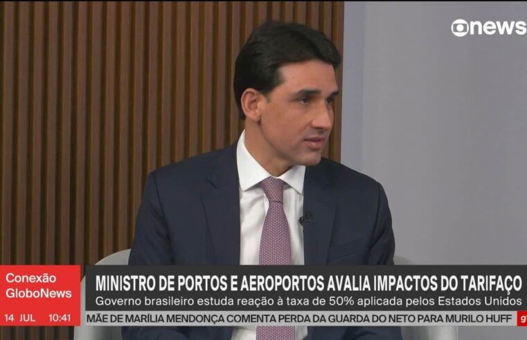 Governo quer incentivar shoppings e outros empreendimentos para dinamizar aeroportos geridos por estados e municípios
