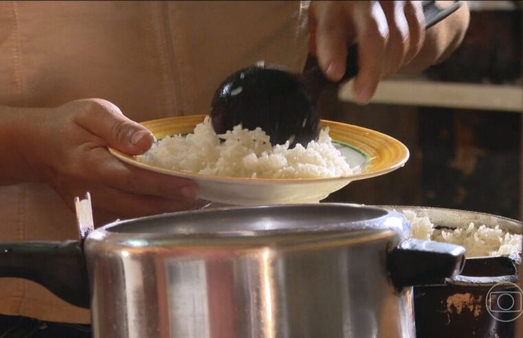 Fome atinge 6,48 milhões de pessoas no Brasil, menor nível em 20 anos